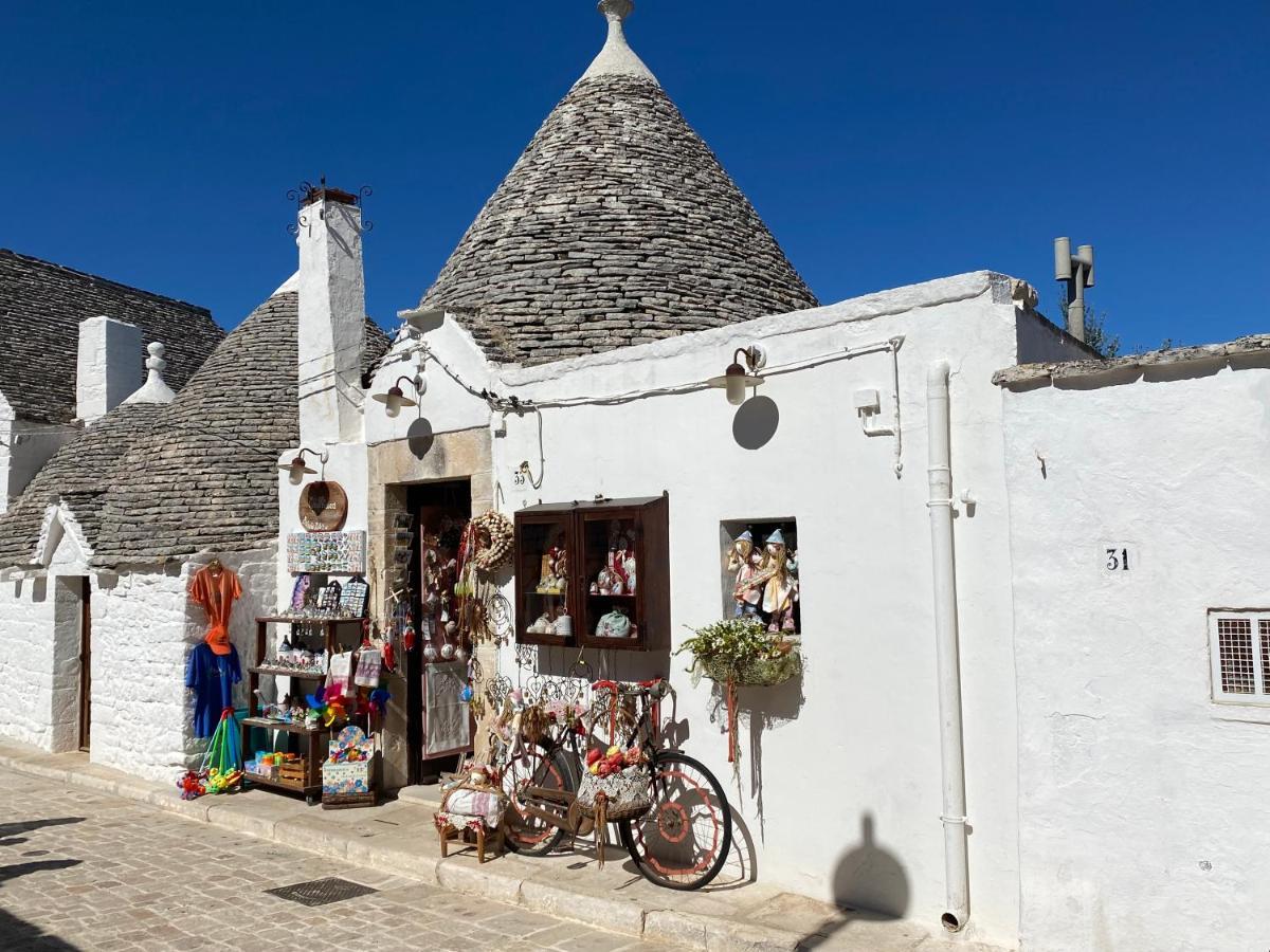 Maison Avec Terrasse Proche Mer Et Centre Ville Otranto Exterior foto